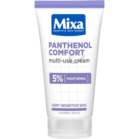 MIXA PANTHENOL Comfort multi-use cream 150ml (Tube)