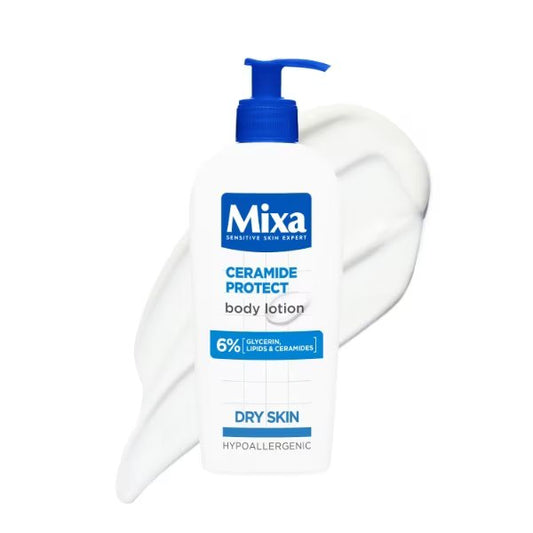 MIXA CERAMIDE Protect Lotion 250ml (Pump)