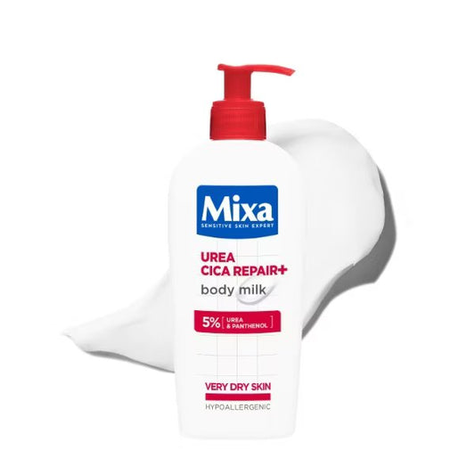 MIXA UREA Repair Lotion 250ml (Pump)