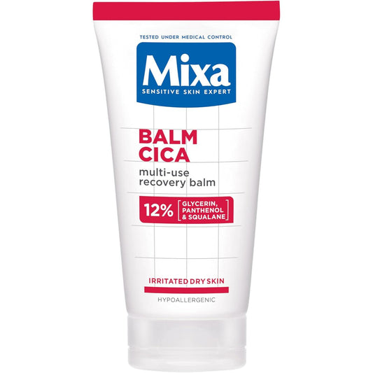 MIXA UREA Multi-use balm 50ml (Tube)