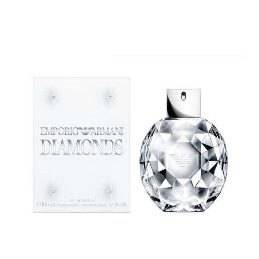 Emporio Armani Diamonds She Eau de Parfum