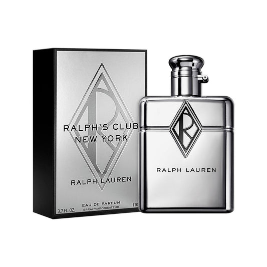 Ralphs Club New York Eau De Parfum