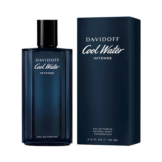 Davidoff Cool Water Man Intense 125ml EDP Spray