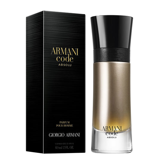 Armani Code Absolu 60ml