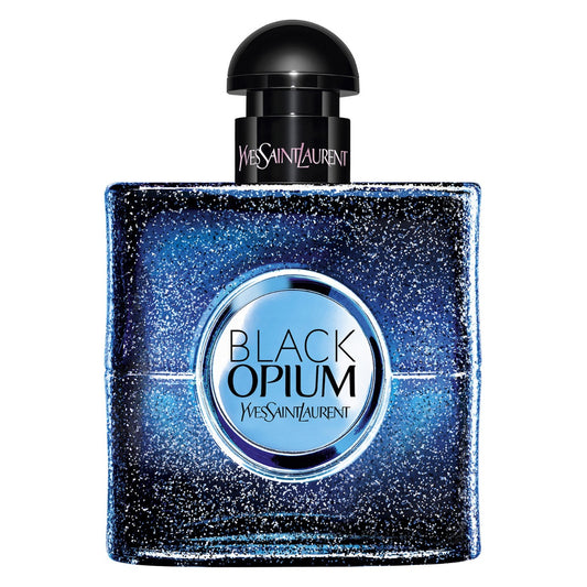 Yves Saint Laurent Black Opium Eau De Parfum Intense