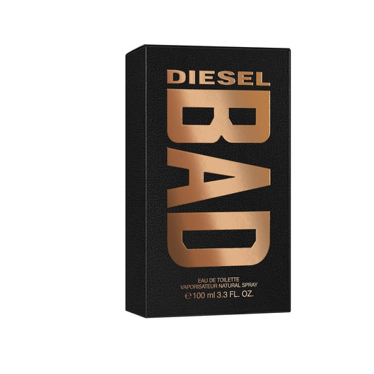 Diesel Bad EDT Spray