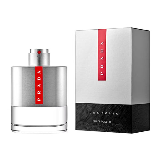 Prada Luna Rossa Eau De Toilette