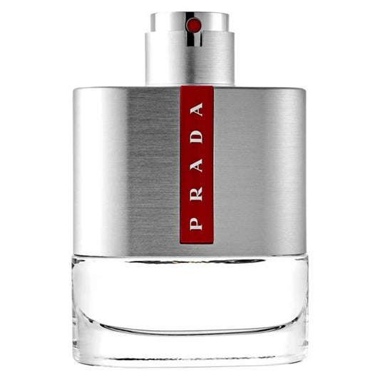 Prada Luna Rossa Eau De Toilette