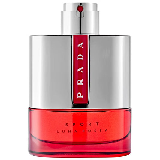 Prada Luna Rossa Sport Eau De Toilette