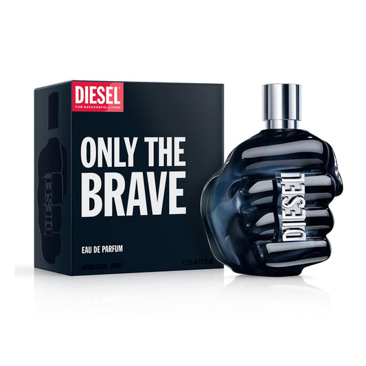 Diesel Only The Brave Eau De Parfum
