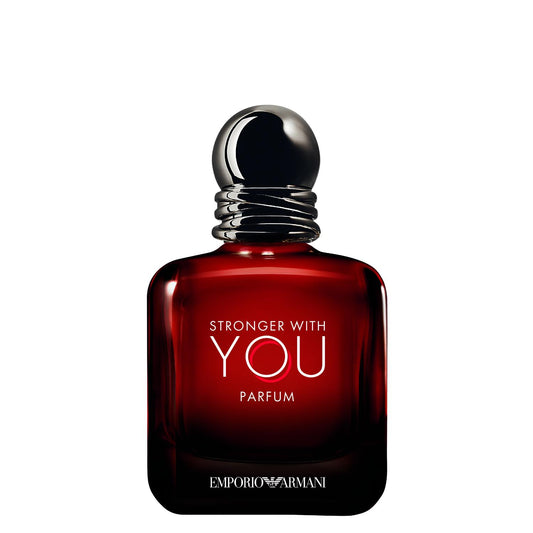 Armani Stronger With You Parfum