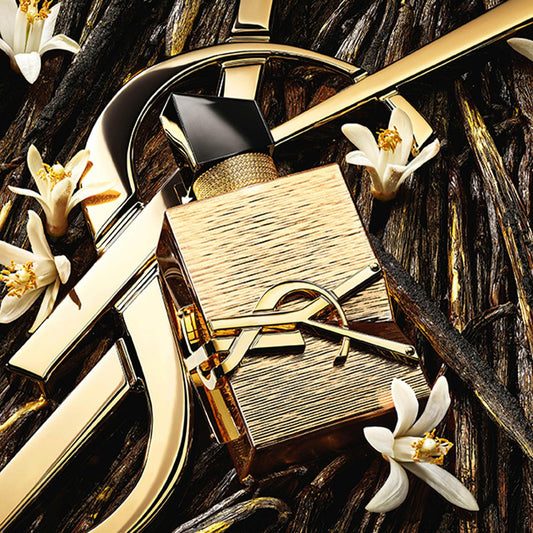 YSL Libre Vanille Couture Eau De Parfum