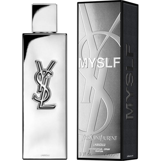 YSL MYSLF L'Absolu Parfum