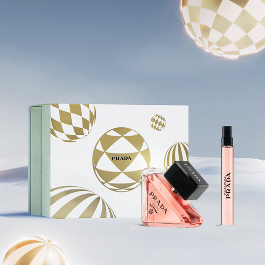 Prada Paradoxe 50ml EDP & 10ml Travel Spray Gift Set