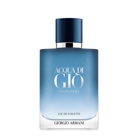 Giorgio Armani Acqua Di Gio Eau Profondo De Toilette Spray