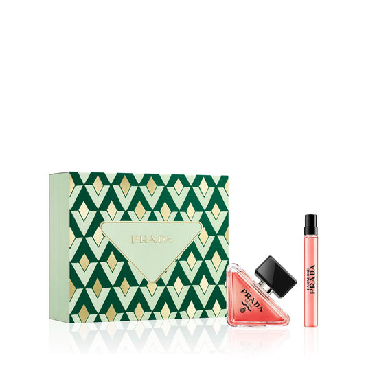 Prada Paradoxe Intense 50ml EDP & 10ml Travel Spray Gift Set