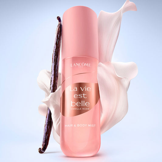 Lancôme La Vie Est Belle Vanille Nude Hair and Body Mist 100ml