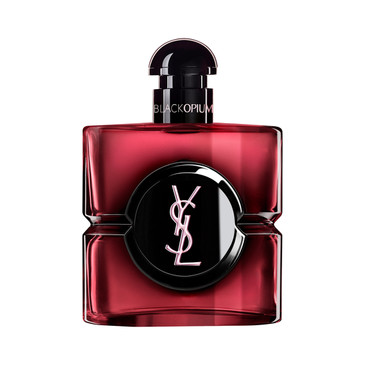 Yves Saint Laurent Black Opium Pink Glaze 50ml Eau De Parfum