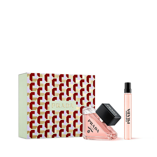 Prada Paradoxe 50ml EDP & 10ml Travel Spray Gift Set
