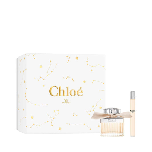 Chloé Signature Gift Set 50ml EDP Spray & 10ml Travel Spray