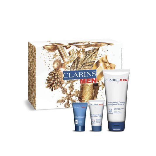 Clarins 2023 Clarins Men Startup Collection