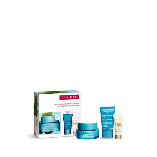 Clarins Hydra-Essentiel Set
