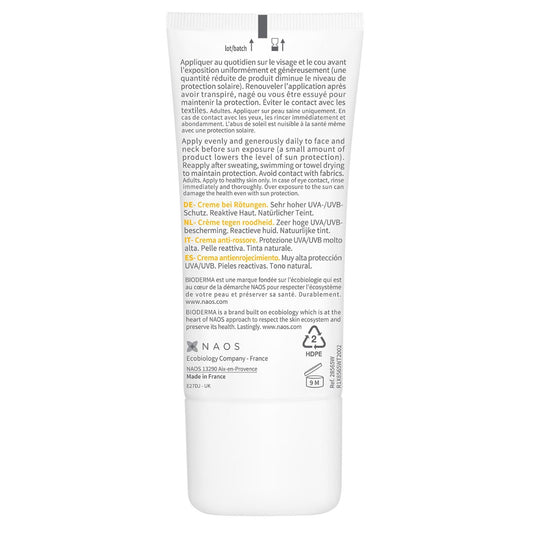 Bioderma Photoderm AR SPF 50+ 30ML