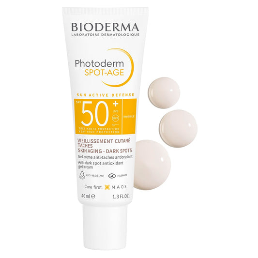 Bioderma Photoderm SPOT-AGE SPF 50+ 40ml