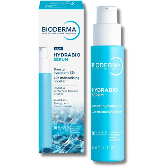Bioderma Hydrabio Serum 40ml