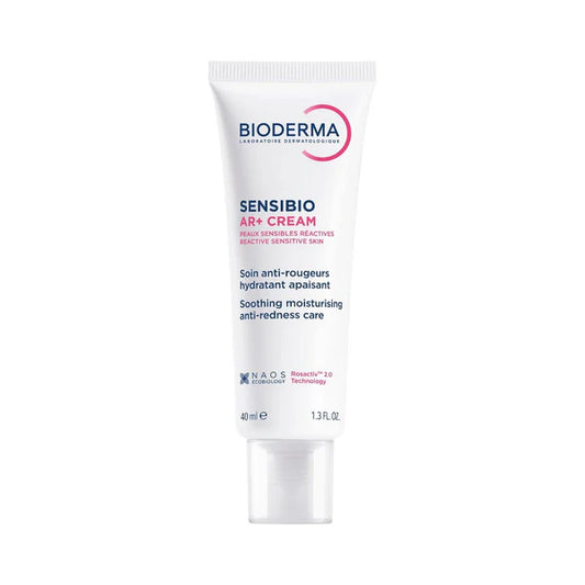 Bioderma Sensibio AR+ Cream Tube 40ml