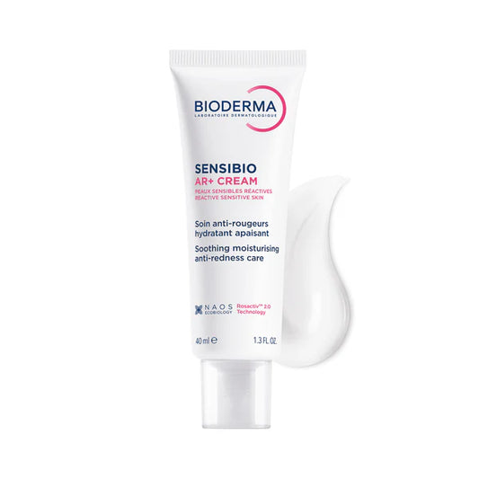 Bioderma Sensibio AR+ Cream Tube 40ml