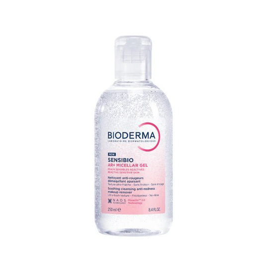 Bioderma Sensibio Micellar Gel 250ml