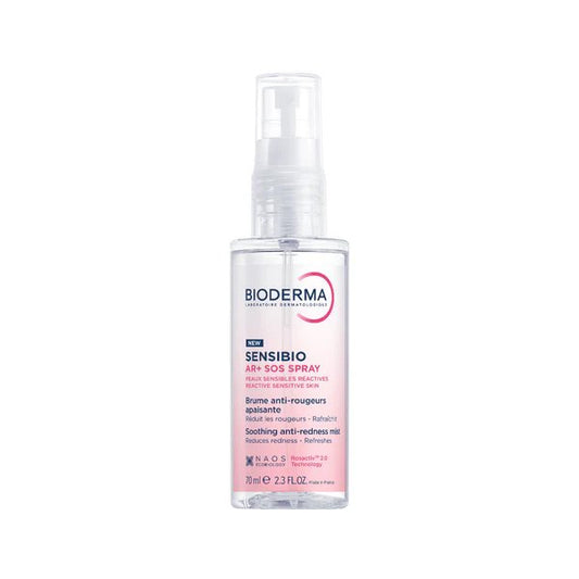 Bioderma Sensibio AR+ SOS Spray 70ml