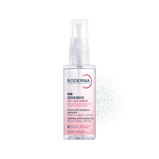Bioderma Sensibio AR+ SOS Spray 70ml