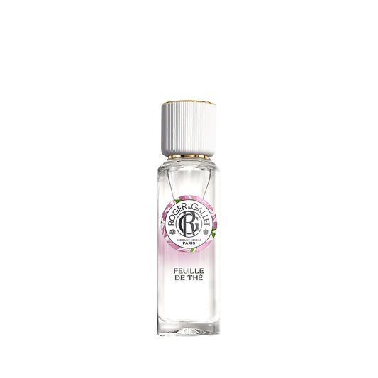 Roger & Gallet Feuille de Thé Fragrant Water 30ml