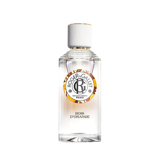 Roger & Gallet Bois d'Orange Fragrant Water 100ml