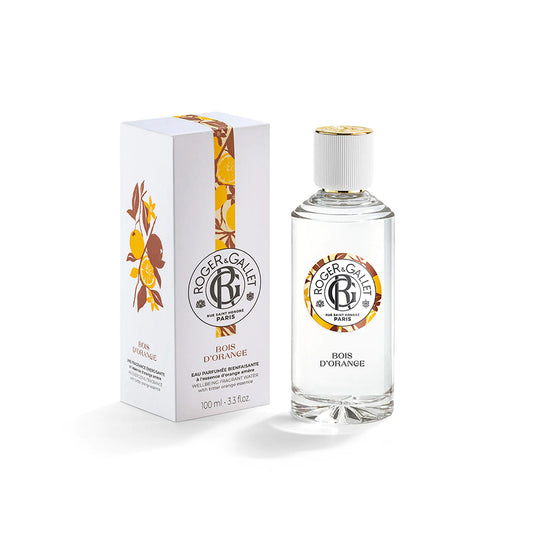 Roger & Gallet Bois d'Orange Fragrant Water 100ml