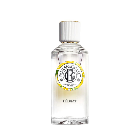 Roger & Gallet Cédrat Fragrant Water 100ml