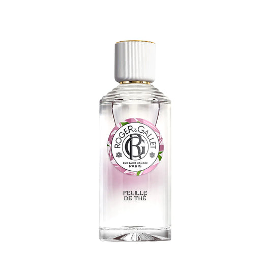 Roger & Gallet Feuille de Thé Fragrant Water 100ml