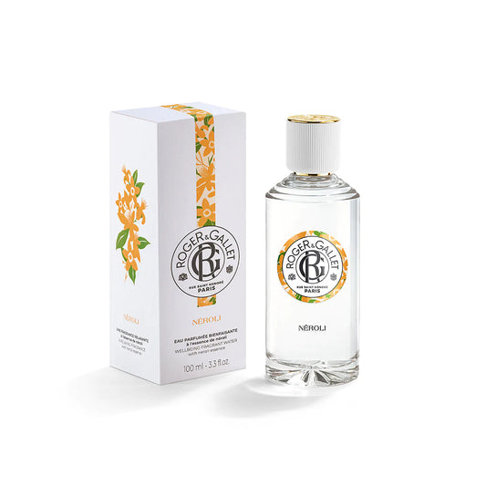 Roger & Gallet Néroli Fragrant Water 100ml