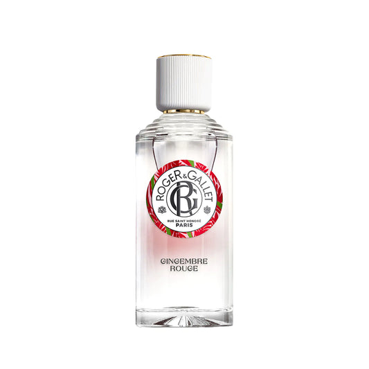 Roger & Gallet Gingembre Rouge Fragrant Water 100ml