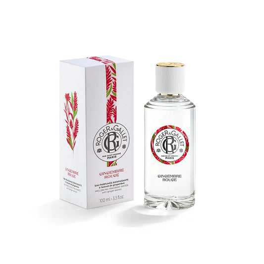 Roger & Gallet Gingembre Rouge Fragrant Water 100ml