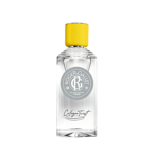 Roger & Gallet Cologne Twist Eau De Cologne 100ml