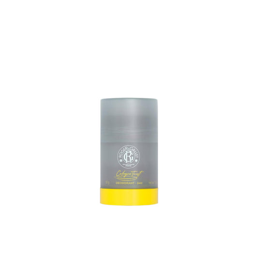 Roger & Gallet Cologne Twist Deodorant Stick 50gram
