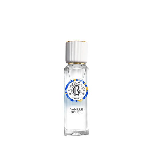 Roger & Gallet Vanille Soleil 30ml Eau De Toilette Spray