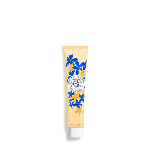 Roger & Gallet Vanille Soleil Hand Cream 30ml