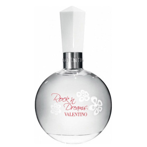 Valentino Rock 'N Dreams 50ml Eau De Parfum