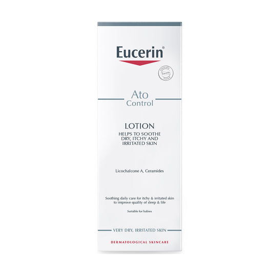 Eucerin AtoControl Body Care Lotion 250ml