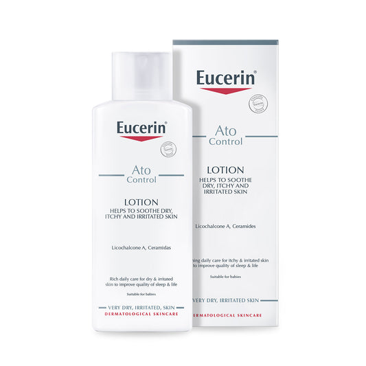 Eucerin AtoControl Body Care Lotion 250ml