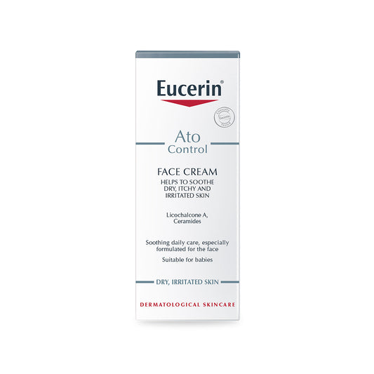 Eucerin AtoControl Face Care Cream 50ml